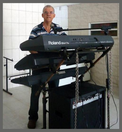 Jorge Luiz (Rock Pop)
